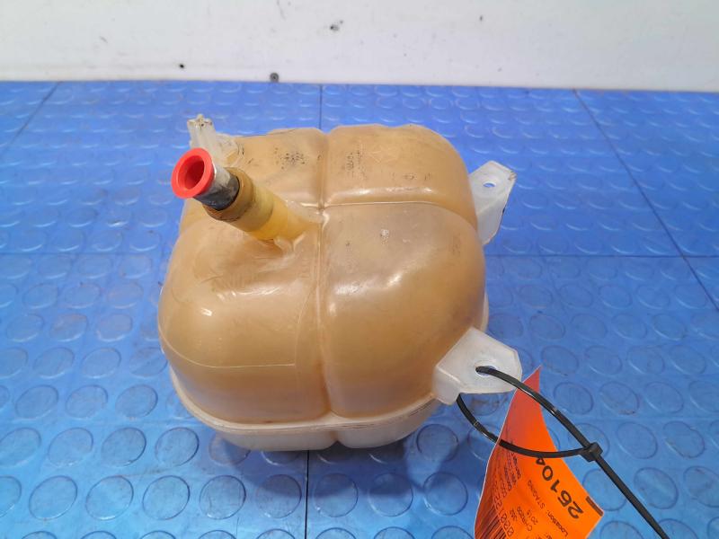 2015-2017 Chrysler 200 Radiator Coolant Overflow Reservoir OEM 68102155AD
