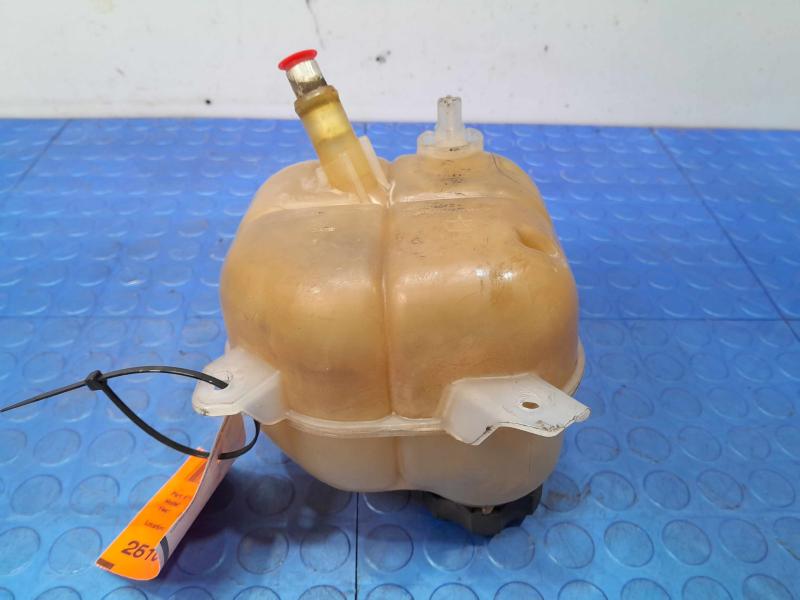 2015-2017 Chrysler 200 Radiator Coolant Overflow Reservoir OEM 68102155AD