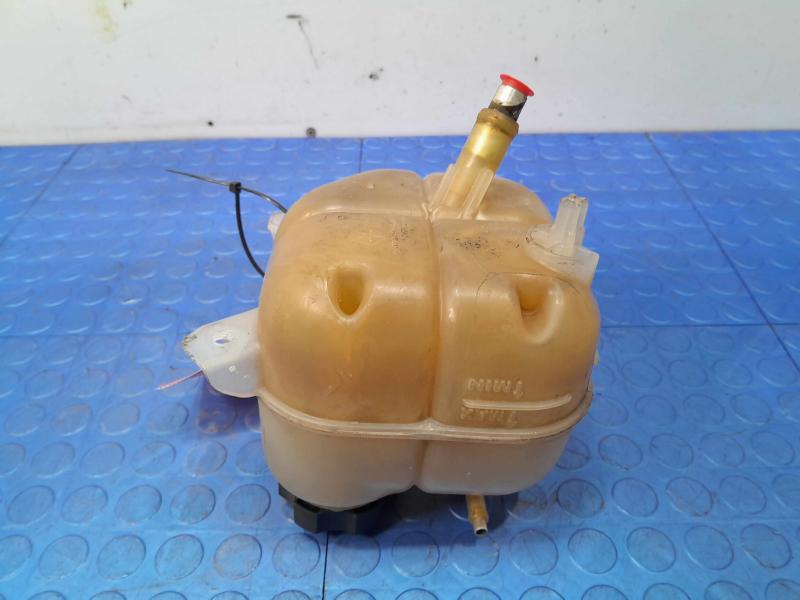 2015-2017 Chrysler 200 Radiator Coolant Overflow Reservoir OEM 68102155AD