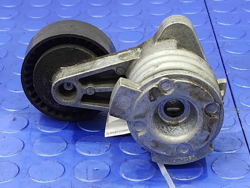 2003-2005 BMW Z4 Engine Serpentine Belt Tensioner Genuine OEM 11287838797