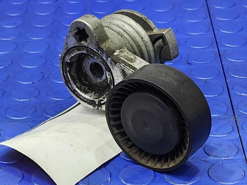 2003-2005 BMW Z4 Engine Serpentine Belt Tensioner Genuine OEM 11287838797