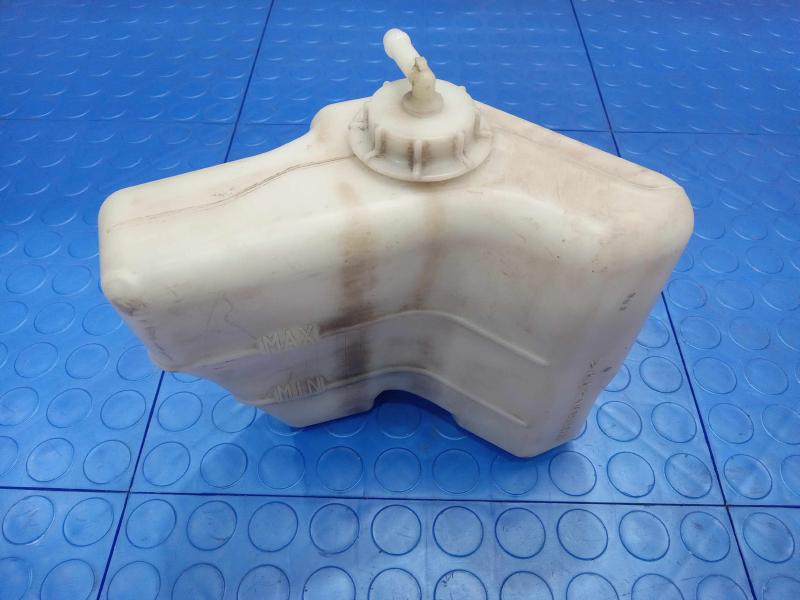 2008-2012 Honda Accord Coolant Overflow Expansion Tank OEM 19101R40A00