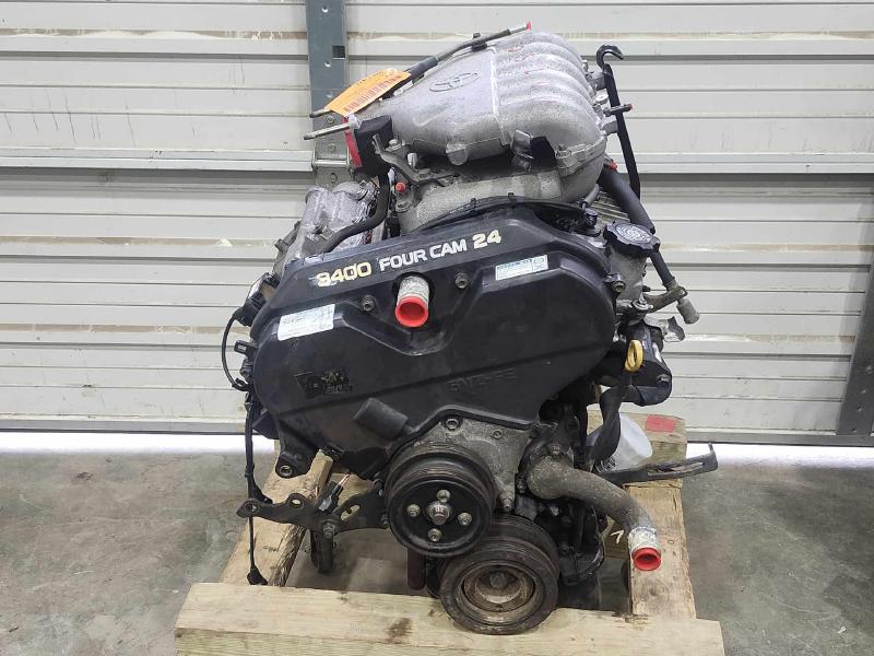 2004 Toyota Tacoma Engine Assembly/Motor