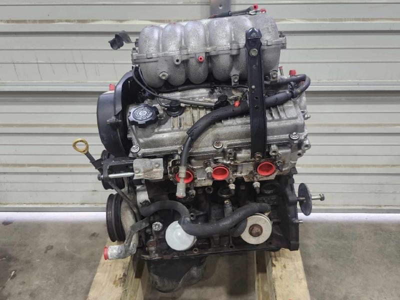 2004 Toyota Tacoma Engine Assembly/Motor