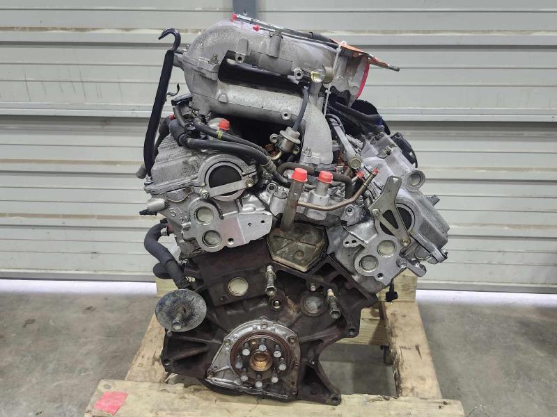 2004 Toyota Tacoma Engine Assembly/Motor