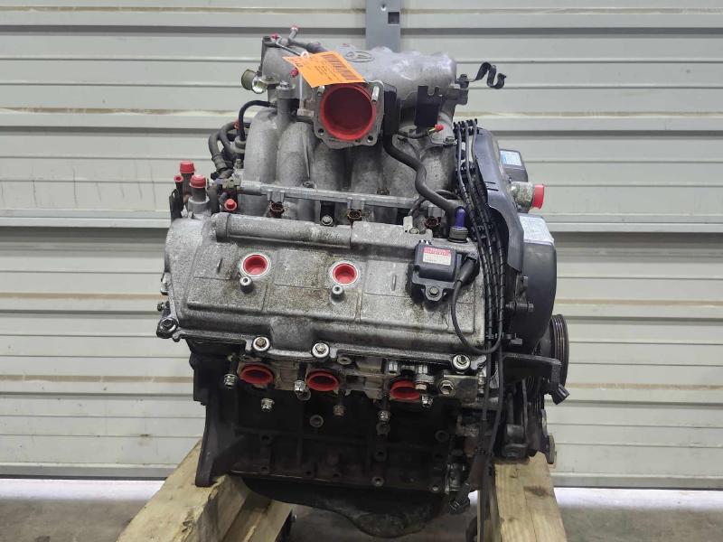 2004 Toyota Tacoma Engine Assembly/Motor