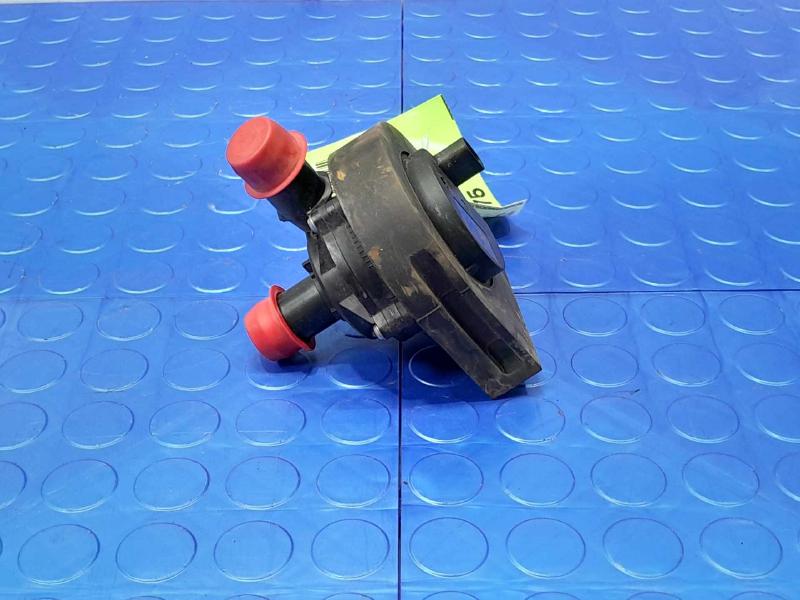 2023 Chevrolet Trailblazer Coolant Pump