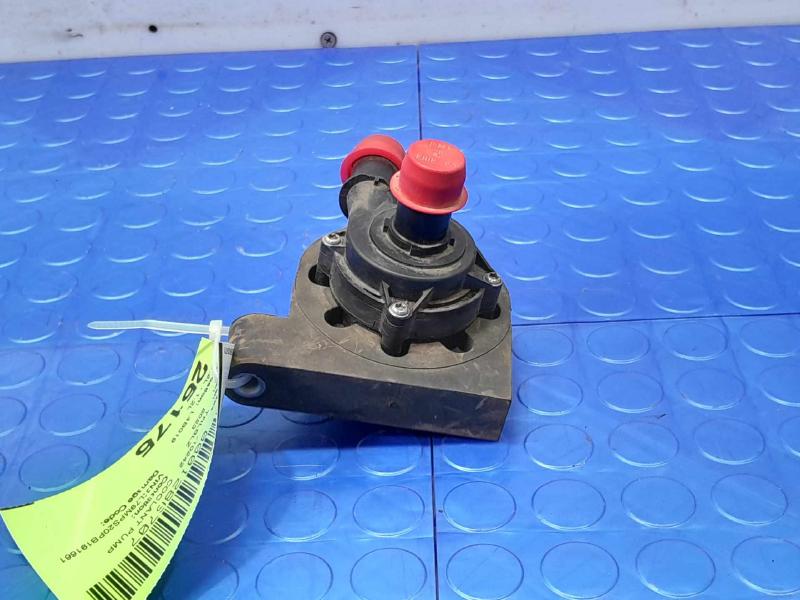 2023 Chevrolet Trailblazer Coolant Pump