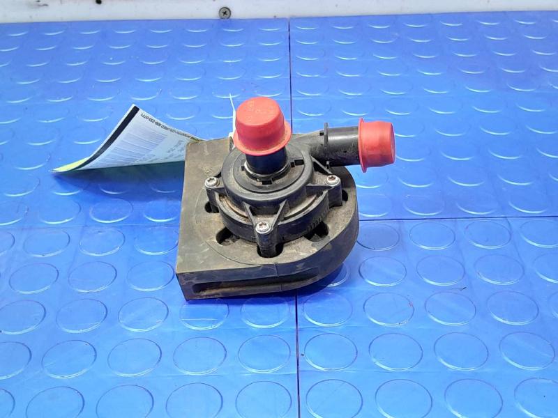 2023 Chevrolet Trailblazer Coolant Pump