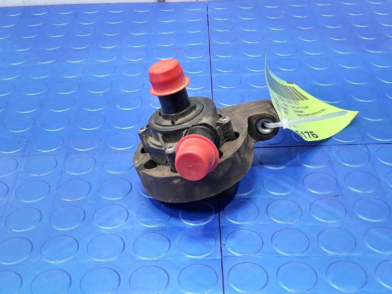 2023 Chevrolet Trailblazer Coolant Pump