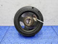 2015 Nissan Altima Harmonic Balancer