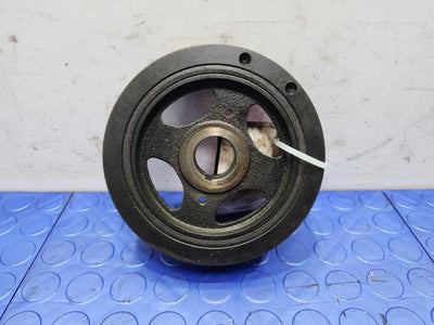 2015 Nissan Altima Harmonic Balancer