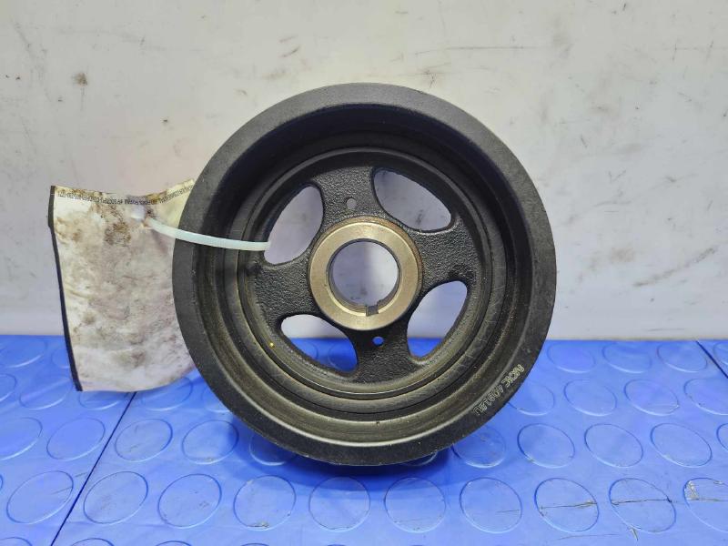 2015 Nissan Altima Harmonic Balancer