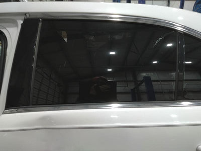 2015 Ford Taurus Rear Door Glass/Window