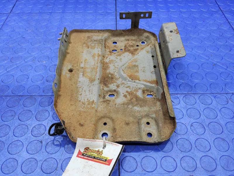 2014-2019 Nissan Versa Battery Tray Bracket Carrier Genuine OEM 648601HL0A
