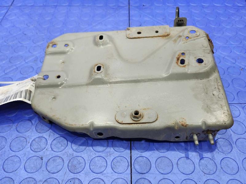 2014-2019 Nissan Versa Battery Tray Bracket Carrier Genuine OEM 648601HL0A