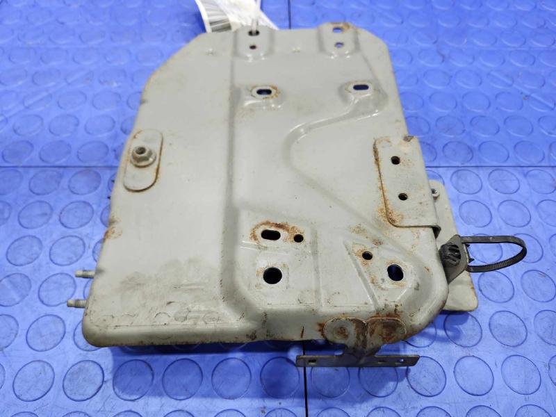 2014-2019 Nissan Versa Battery Tray Bracket Carrier Genuine OEM 648601HL0A