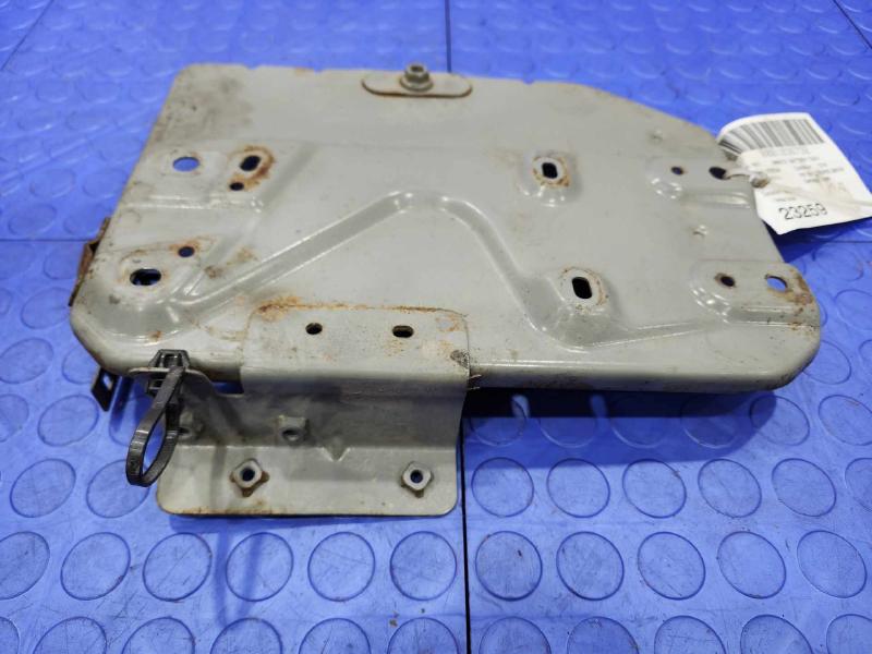 2014-2019 Nissan Versa Battery Tray Bracket Carrier Genuine OEM 648601HL0A