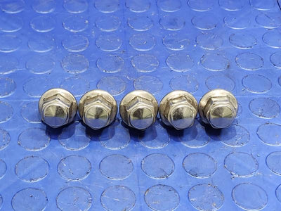 2020 Ford Mustang Lug Nuts