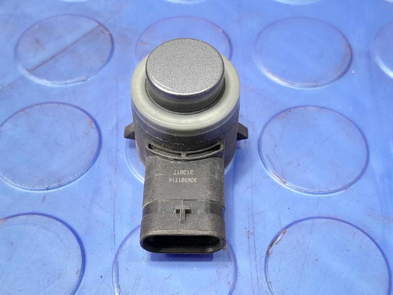 2018 Volvo S90 Misc Ebay Parts