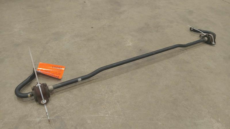 2009-2016 Subaru Forester Rear Stabilizer Bar Swaybar Genuine OEM 20451SC010