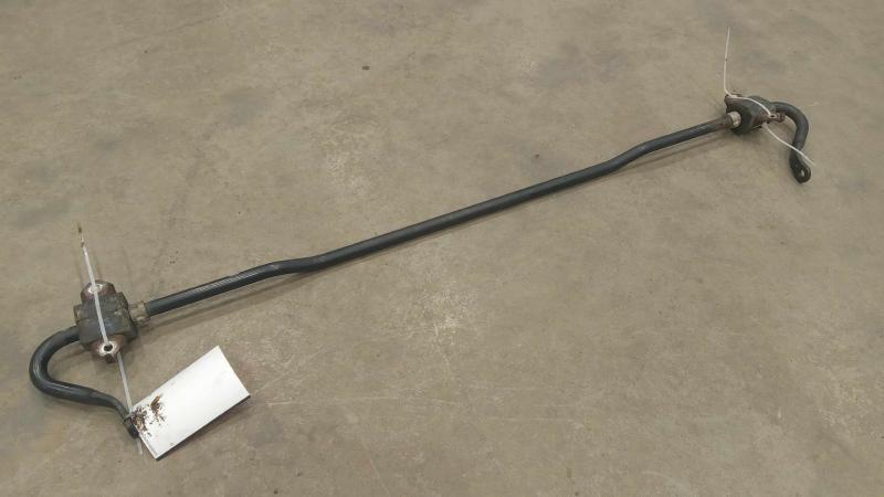 2009-2016 Subaru Forester Rear Stabilizer Bar Swaybar Genuine OEM 20451SC010