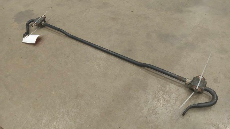 2009-2016 Subaru Forester Rear Stabilizer Bar Swaybar Genuine OEM 20451SC010