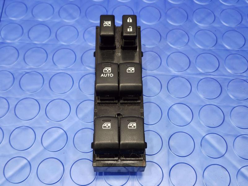 2015 Subaru Forester Door Switch Front