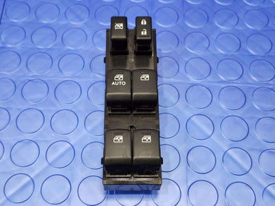 2015 Subaru Forester Door Switch Front