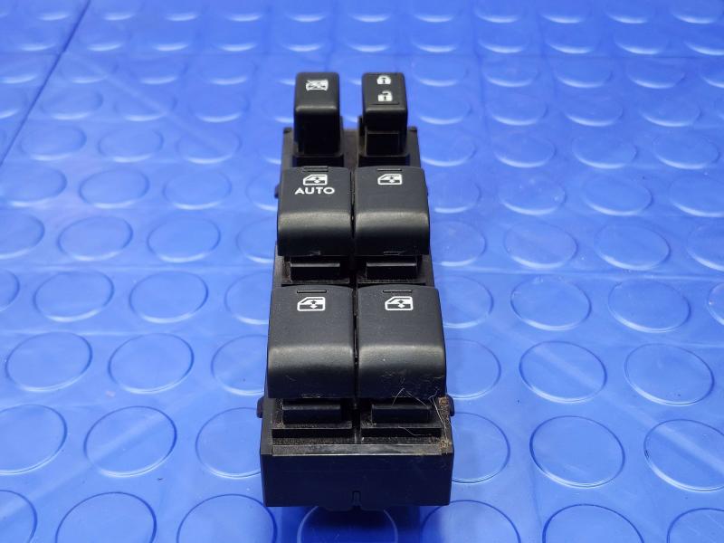 2015 Subaru Forester Door Switch Front