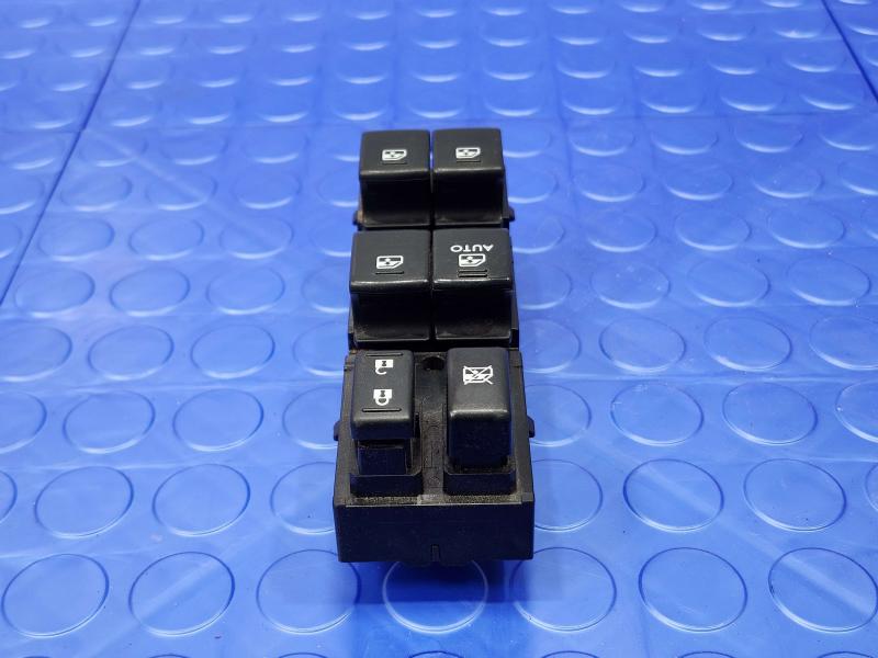 2015 Subaru Forester Door Switch Front