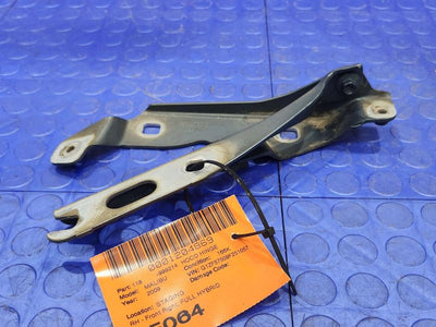 2009 Chevrolet Malibu Hood Hinge