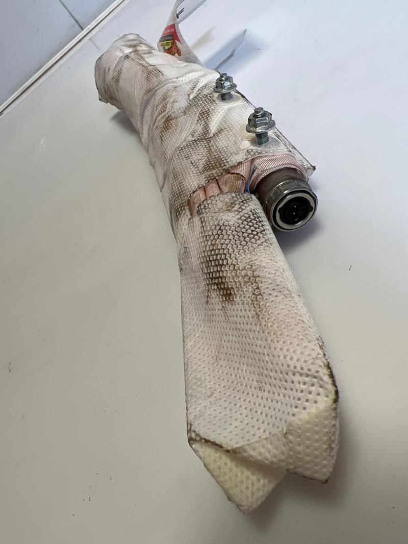 2014 Cadillac SRX Air Bag