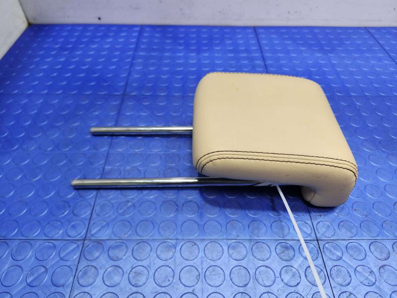2018 Toyota Highlander Headrest