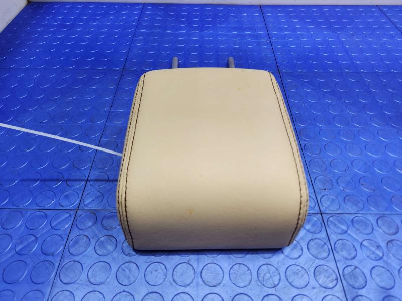 2018 Toyota Highlander Headrest