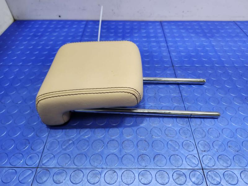 2018 Toyota Highlander Headrest