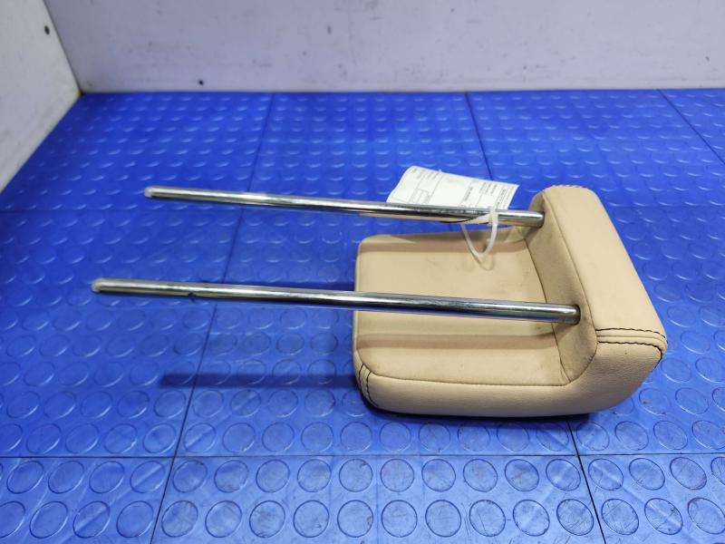 2018 Toyota Highlander Headrest