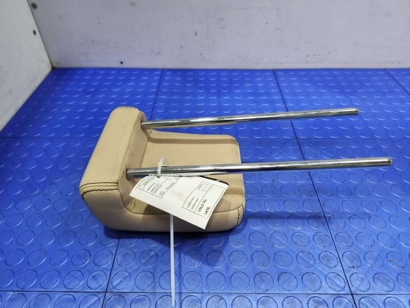 2018 Toyota Highlander Headrest