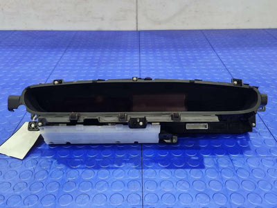 2010 Toyota Prius Speedometer