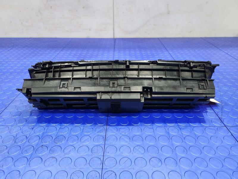 2010 Toyota Prius Speedometer