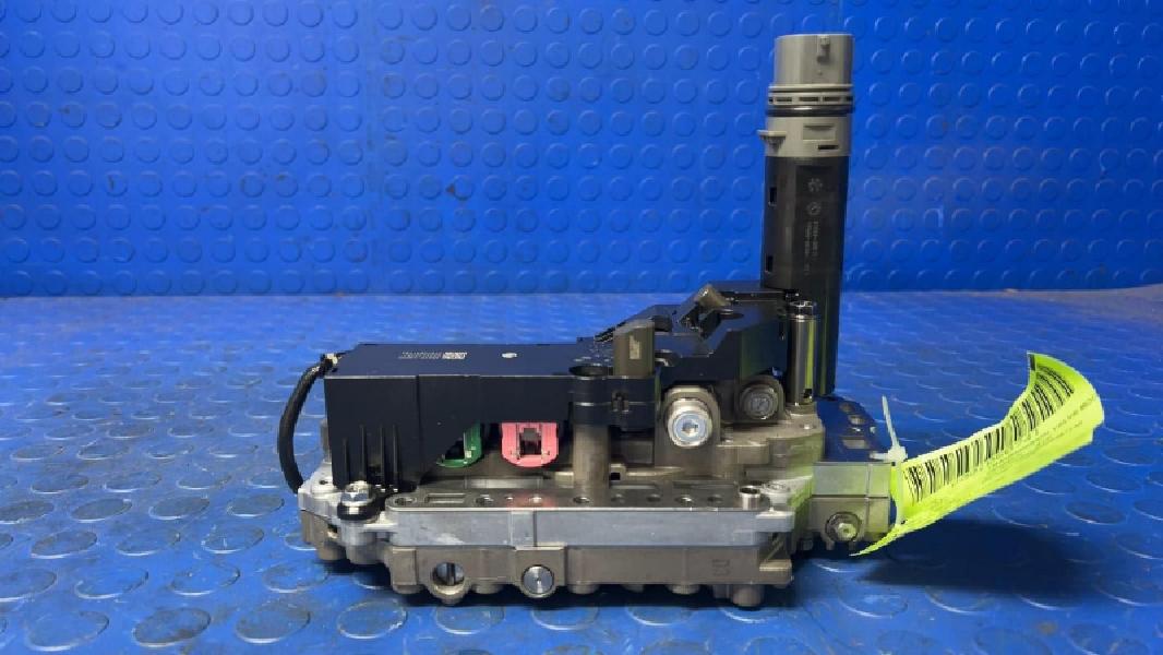 2021 Kia Rio Transmission Valve Body