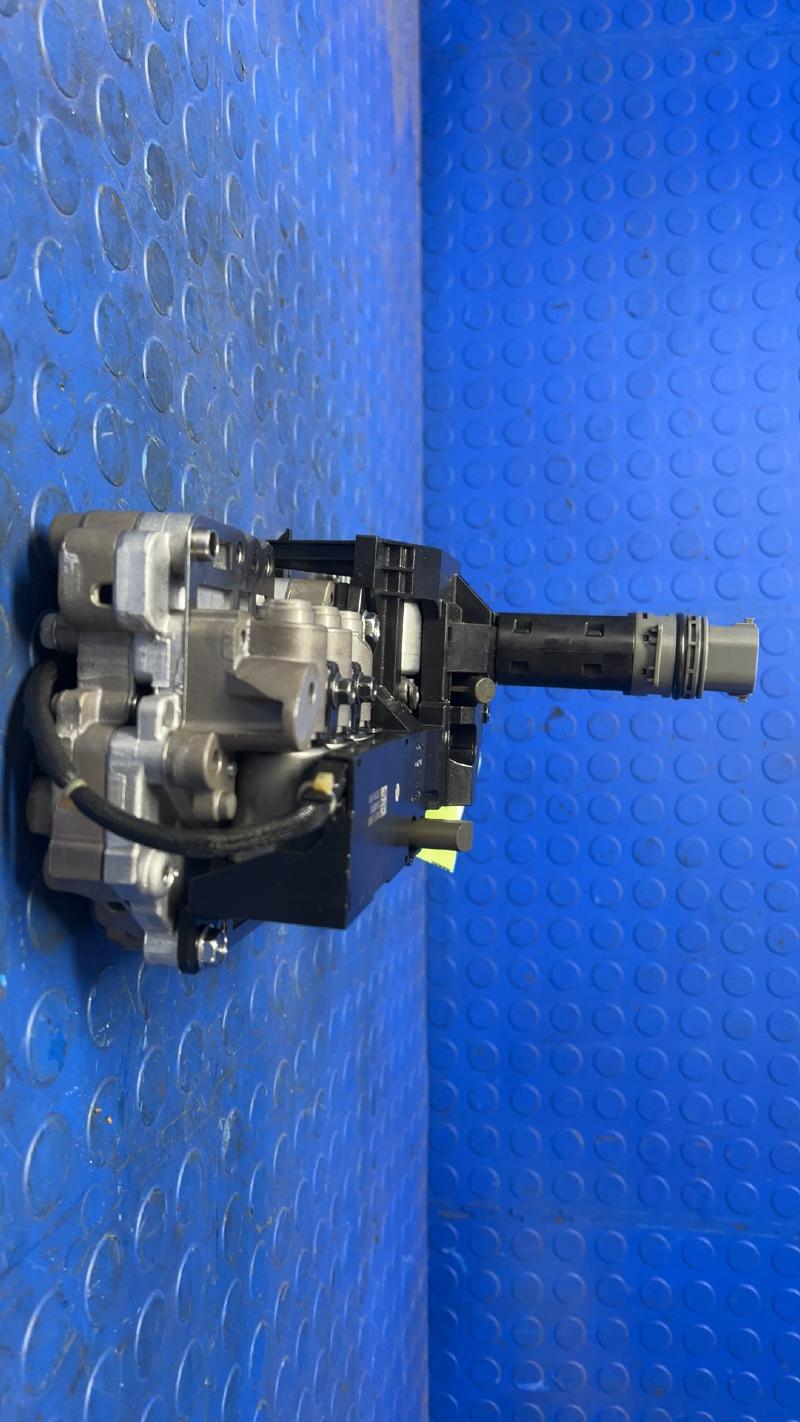 2021 Kia Rio Transmission Valve Body