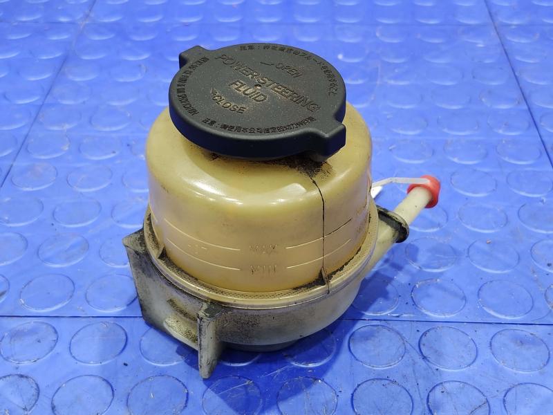 2002-2011 Toyota Camry Power Steering Fluid Reservoir Genuine OEM 4436006030