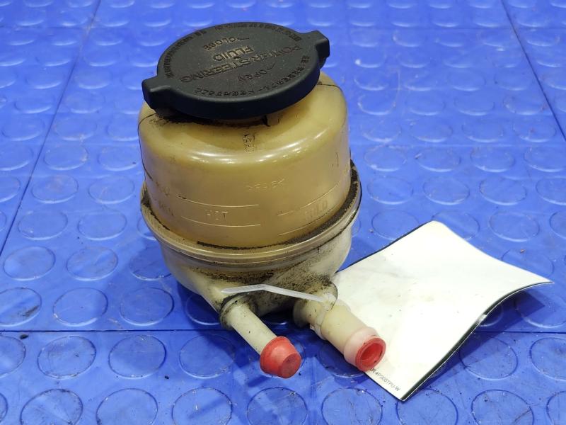 2002-2011 Toyota Camry Power Steering Fluid Reservoir Genuine OEM 4436006030