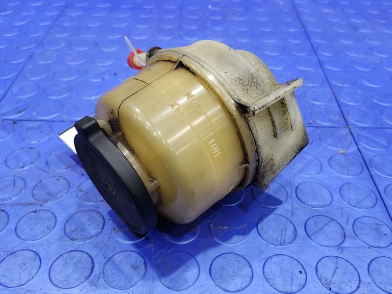 2002-2011 Toyota Camry Power Steering Fluid Reservoir Genuine OEM 4436006030