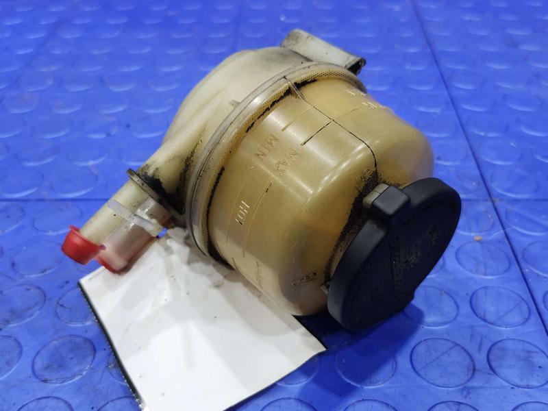 2002-2011 Toyota Camry Power Steering Fluid Reservoir Genuine OEM 4436006030