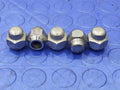 2015 Nissan Rogue Lug Nuts