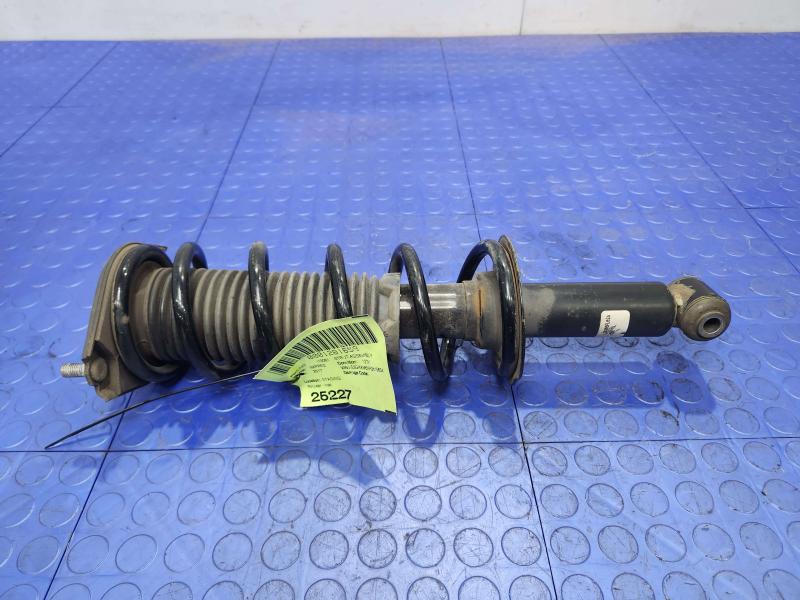 2017-2020 Subaru Impreza Rear Strut Assembly Left or Right Side OEM 20365FL01A,RH