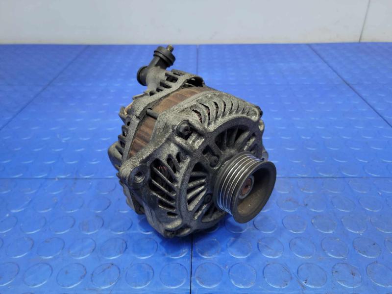 2005 Subaru Legacy Alternator