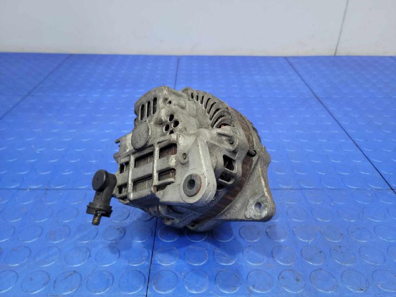 2005 Subaru Legacy Alternator